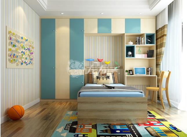 衣柜材料用哪種木板好？有哪些推薦呢？