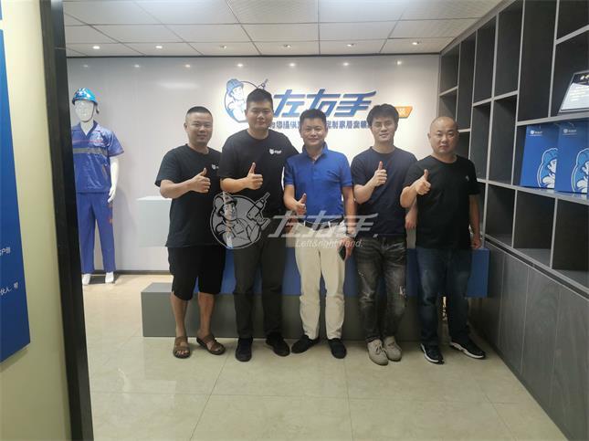 一代名將如何憑己之力逐漸影響整個福建定制家居行業(yè)市場？