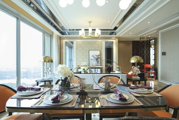 廣州歐派整體櫥柜定制價(jià)格及效果圖！