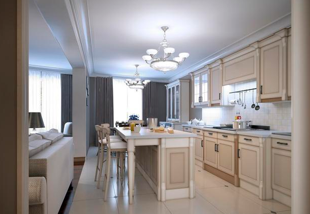 上海全屋定制家具加盟：家居板材怎么選？全屋定制家居怎么樣？