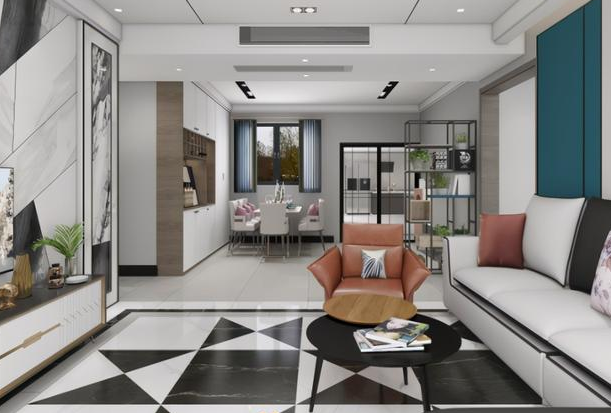 陜西高端全屋定制：加盟索菲亞定制家居怎么樣？