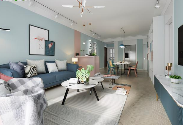 創(chuàng)意智能家居店：開家居店要注意什么？家居定制店加盟注意事項盤點