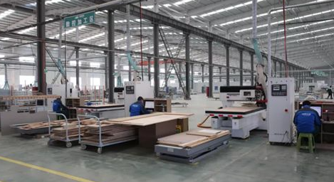 生活家居安全：定制家居時(shí)代，三維家加速家居行業(yè)的數(shù)字化變革！