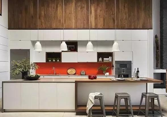 上海全屋家居定制：一站式全屋整裝，家居定制新方案