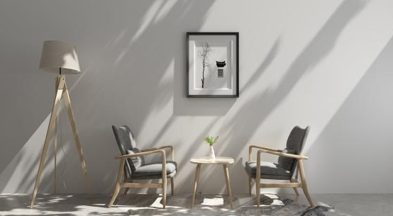 建材家居裝潢：定制家居逆勢(shì)而上，開啟盛夏時(shí)光