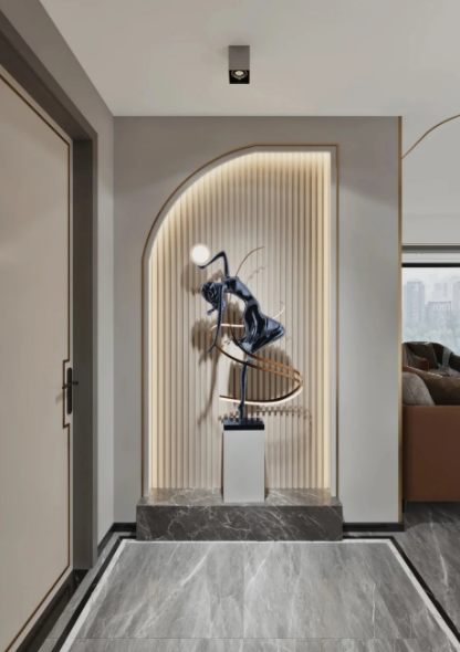 簡(jiǎn)愛整體家居：家居定制 讓未來充滿更多陽光