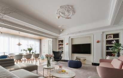 生活家居加盟：定制家居，打造獨(dú)屬自己的生活情懷