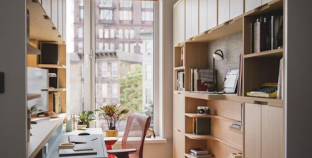 格調(diào)主題生活：全屋定制有必要嗎？優(yōu)木工房全屋定制提升家居的格調(diào)