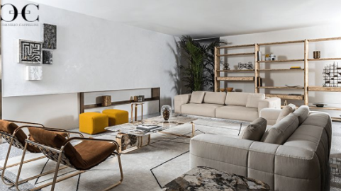 全屋整裝定制加盟：佛山極簡家居全屋定制哪家質(zhì)量好？