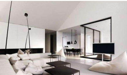 高端家具裝修：進(jìn)擊高端定制，不銹鋼家居迎來了爆發(fā)期