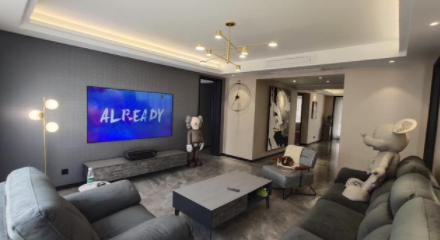 上海家具定制網(wǎng)：家居定制風(fēng)潮來(lái)襲，我的家我做主