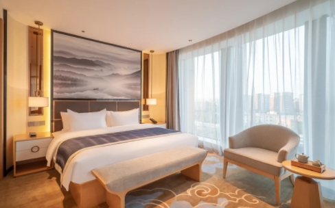 家裝工程季;狂飆的定制家居之都，會(huì)出下一個(gè)宜家？