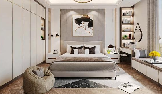 定制衣柜如何加盟：加盟全屋定制衣柜可以選擇哪些品牌？