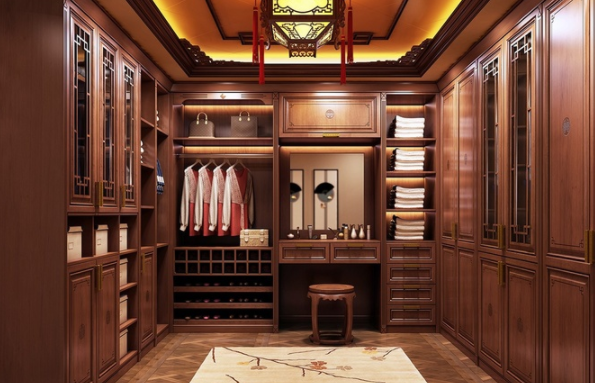 整木家居家裝：整木定制家居常見(jiàn)的幾個(gè)問(wèn)題