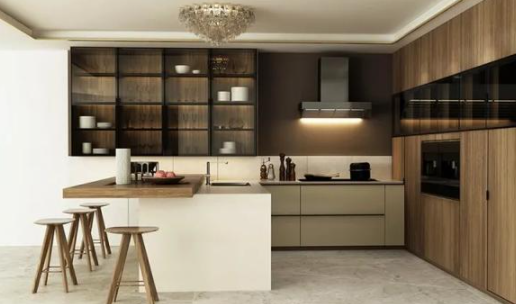 歐邦全屋定制加盟：為什么現(xiàn)在越來越多人選擇全屋定制？