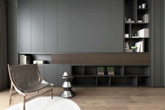 生態(tài)木板材：定制家居挑選家具板材需要注意什么？