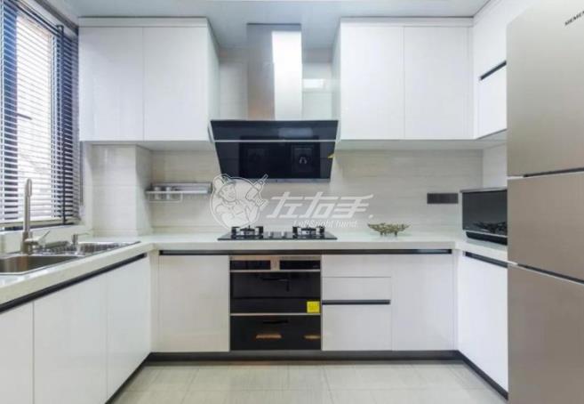 【櫥柜設(shè)計】櫥柜動線合理設(shè)計、高度設(shè)計的10個細(xì)節(jié)