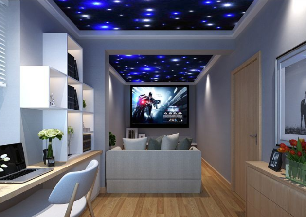 武漢智能家居分類：智能家居裝修之路，智能家居布置篇