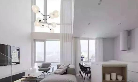 家居生活館：門(mén)窗與家居這樣搭配，體驗(yàn)舒適的家居生活！