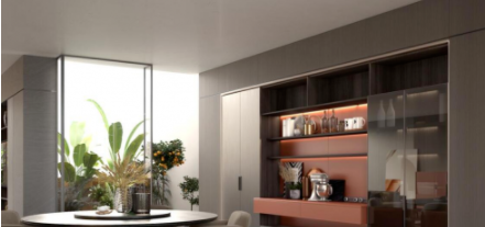 奢侈品牌有哪些：四大亮點打造美奢家居，歐派家居品質為王？