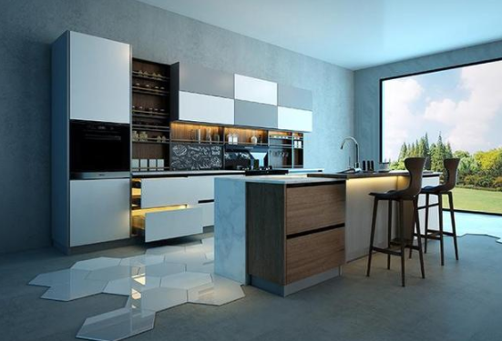 百家邦全鋁家居加盟：火爆家居市場的全鋁家居，體驗感真的好嗎？