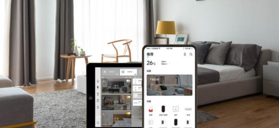 福建智能家居設備：智能家居有線和無線哪個好？無線智能家居品牌哪家強？