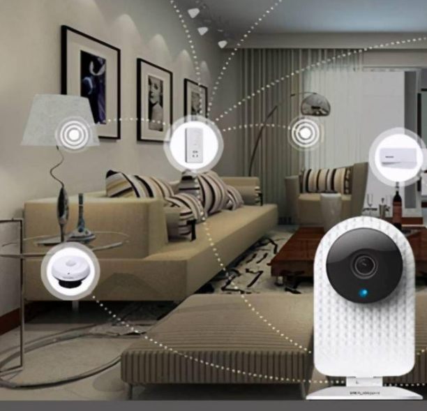 智能家居品牌產(chǎn)品：如今都流行智能家居，智能家居到底有哪些好處呢？