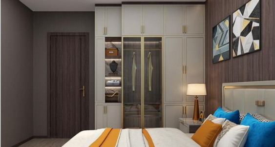 輕奢時代風格：春季潮濕，家居這樣防潮，簡單實用