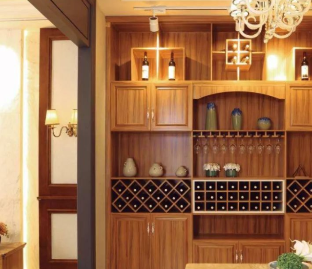 環(huán)保家具小知識(shí)：全鋁家居健康環(huán)保，徹底擺脫傳統(tǒng)家居甲醛污染困擾，你了解過嗎？