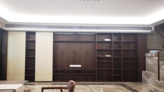 辦公樓裝修：家居裝修什么樣的設(shè)備系統(tǒng)，能為家居提升檔次和生活質(zhì)量？