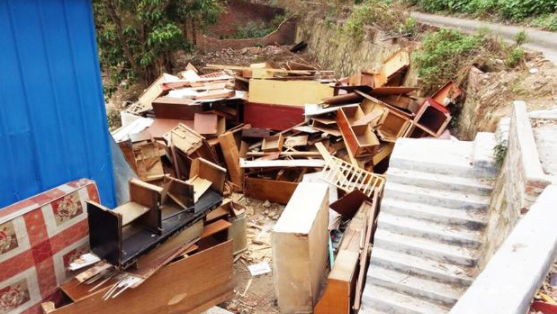 鄭州辦公家具回收：家具回收再出新規(guī)，全鋁家具洗牌家具市場