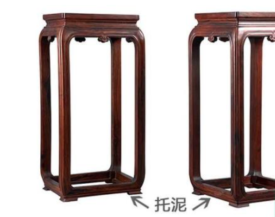 網(wǎng)絡家具術語：家具零部件之托泥