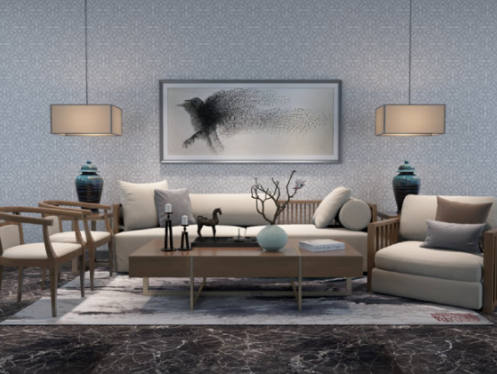 簡約家具裝修：簡約家具風格特點 簡約風格的家具搭配