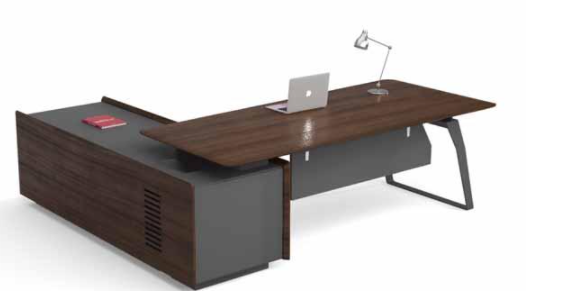 簡約時(shí)尚風(fēng)格家裝：時(shí)尚簡約辦公家具選購辦公室家具