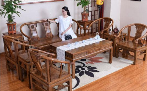 高端辦公家具：高端家具品牌推薦 高端家具定制有哪些技巧？