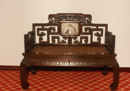 中國仙游紅木家具：不同“損傷”情況的紅木家具維修小妙招！