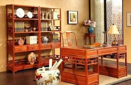 紅木家私知識;紅木家具維修保養(yǎng)經驗