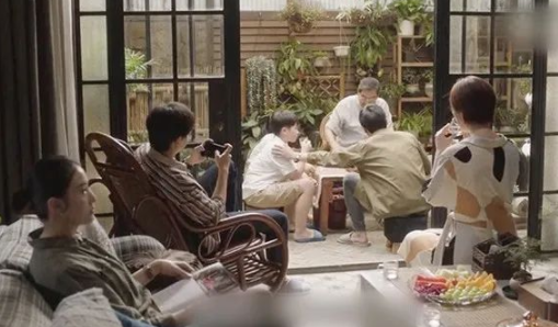 國內戶外家具;戶外家具如何選？小舍得同款庭院送給你！