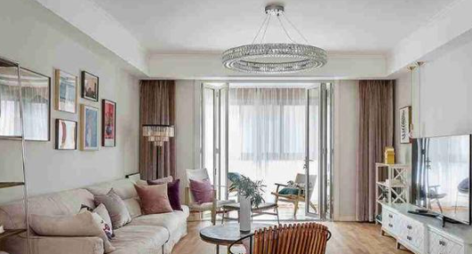 平面設計顏色搭配技巧：家具的顏色搭配怎么選擇？