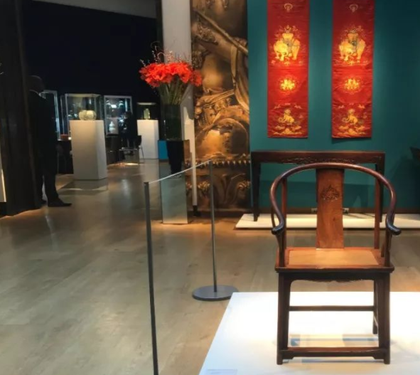 老紅木知識;無榫卯，不紅木 / 認識紅木家具的榫卯與部件結構