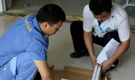 時(shí)尚創(chuàng)意家居設(shè)計(jì);家具安裝工有前途嗎？看完這個(gè)你就懂了！