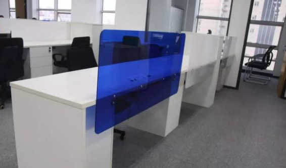 家具拆裝：拆裝辦公家具要注意什么？