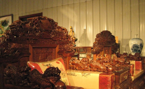 紅木家具十大品牌：紅木家具如何避免售后問題？