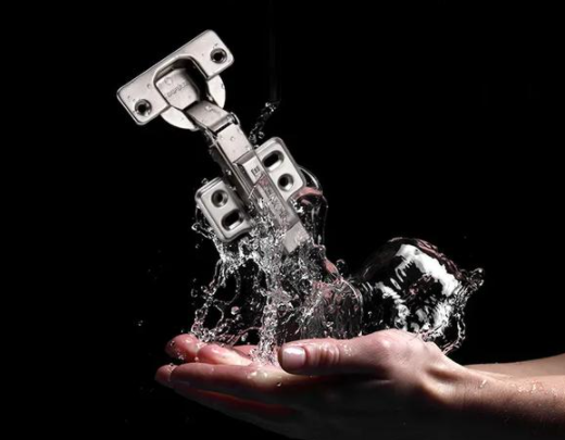 鉸鏈安裝規(guī)格：家具鉸鏈，你了解多少？