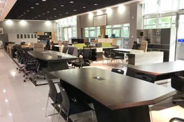 深圳辦公家具采購;采購辦公家具你一定要知道的7項免費服務