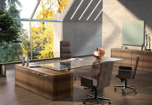 高端辦公家具價(jià)格：定制辦公家具必須重視的要素有哪些？