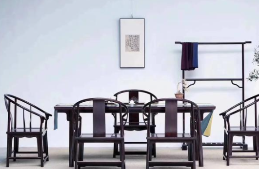 中國(guó)紅木家具款式：紅木家具的詳細(xì)制作流程分幾步？