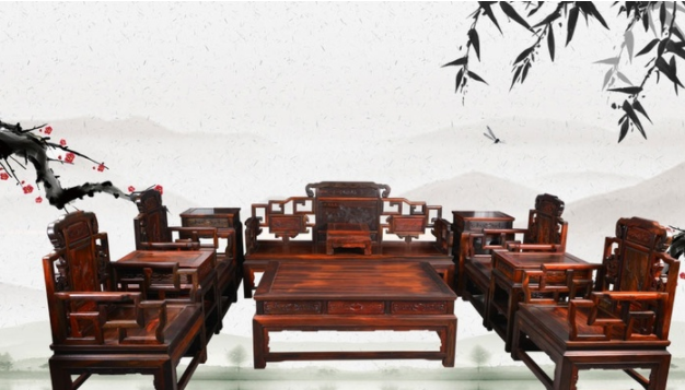 福州紅木家具定制;紅木家具聽(tīng)到爆裂聲不必?fù)?dān)心，是正常情況！