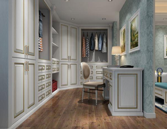 實木定制家具品牌：定制家具只知道流程還不夠?