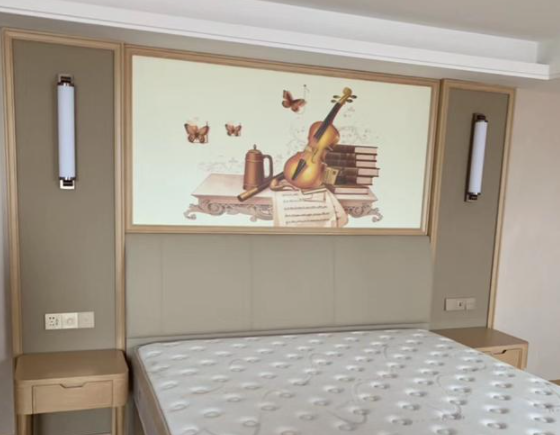 墻面刷漆流程步驟，實(shí)木家具表面刷啥更好？刷漆是否環(huán)保健康帶你一次了解